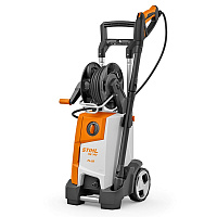 STIHL RE 140 PLUS Мойка STIHL 49500114581, Мойки компакт-класса Штиль